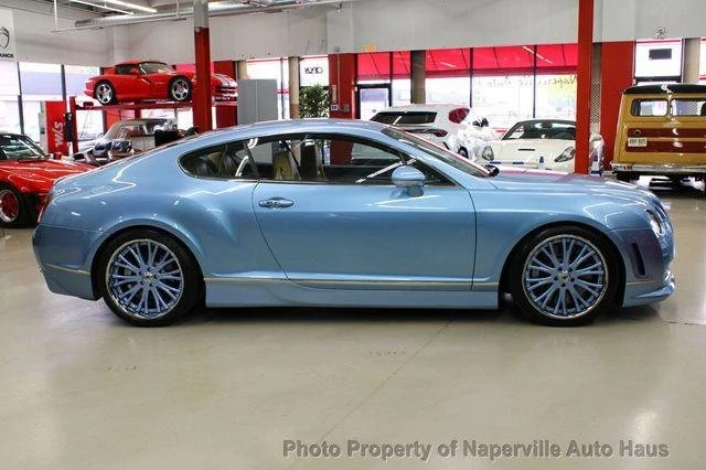 2006 Bentley Continental GT 1st Gen - Image 5 of 20