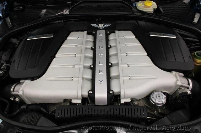 2006 Bentley Continental GT 1st Gen - Image 19 of 20