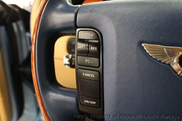 2006 Bentley Continental GT 1st Gen - Image 10 of 20