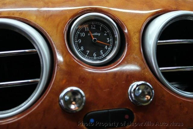 2006 Bentley Continental GT 1st Gen - Image 13 of 20