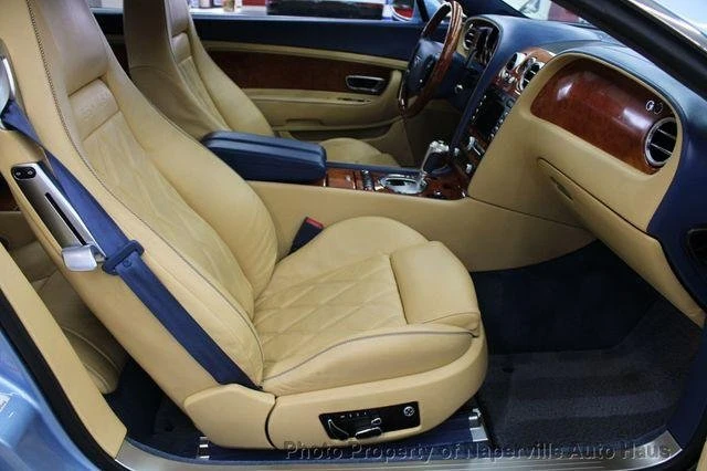 2006 Bentley Continental GT 1st Gen - Image 18 of 20