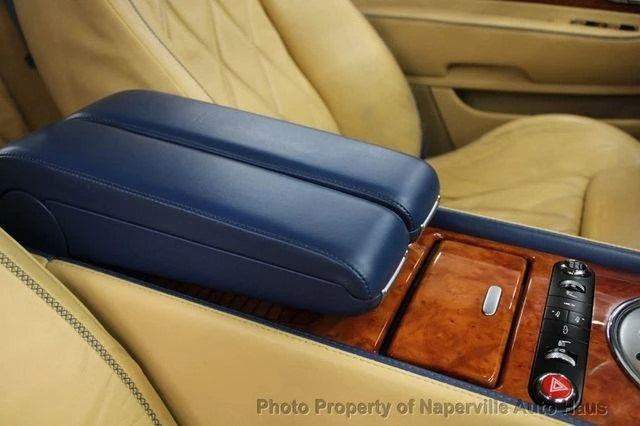 2006 Bentley Continental GT 1st Gen - Image 17 of 20