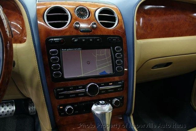 2006 Bentley Continental GT 1st Gen - Image 12 of 20