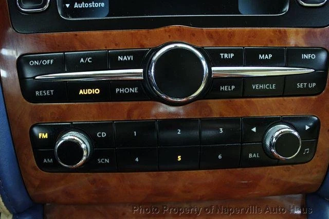 2006 Bentley Continental GT 1st Gen - Image 15 of 20