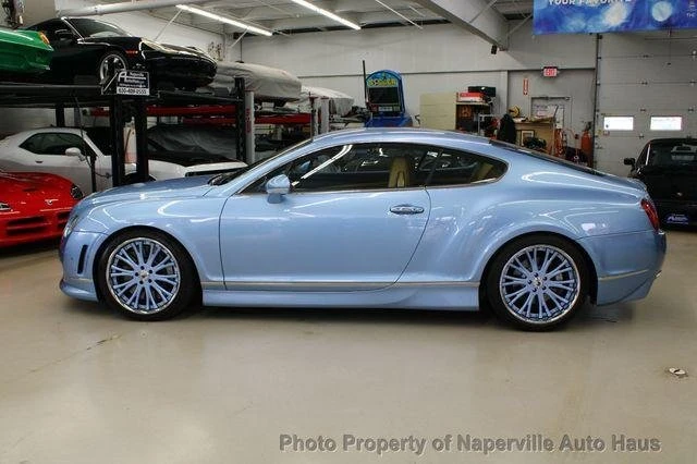 2006 Bentley Continental GT 1st Gen - Image 3 of 20