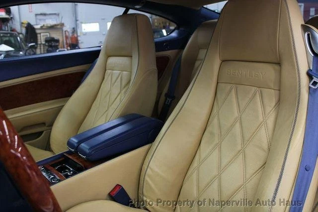 2006 Bentley Continental GT 1st Gen - Image 7 of 20