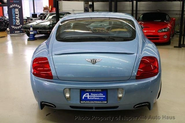 2006 Bentley Continental GT 1st Gen - Image 4 of 20