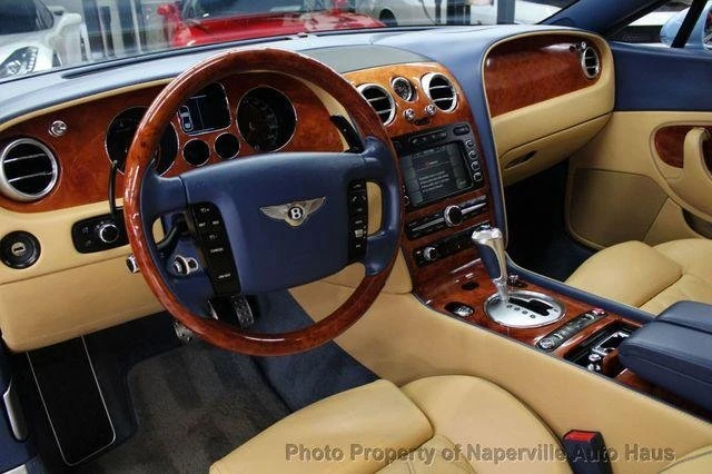 2006 Bentley Continental GT 1st Gen - Image 6 of 20