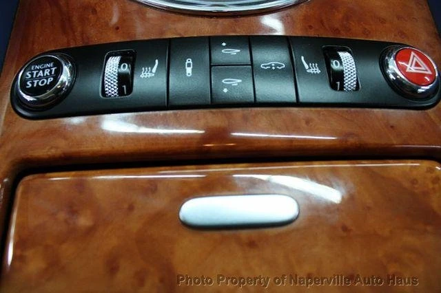 2006 Bentley Continental GT 1st Gen - Image 16 of 20