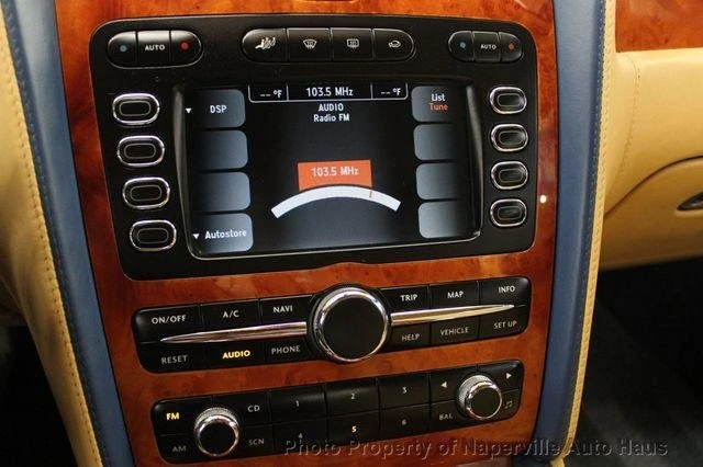 2006 Bentley Continental GT 1st Gen - Image 14 of 20
