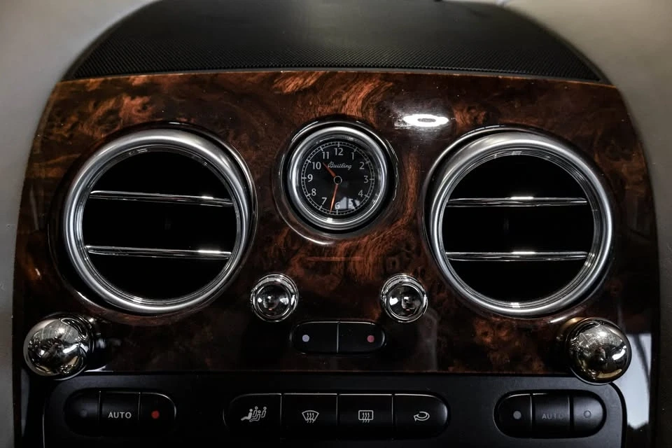 2006 Bentley Continental GT 1st Gen - Image 18 of 19
