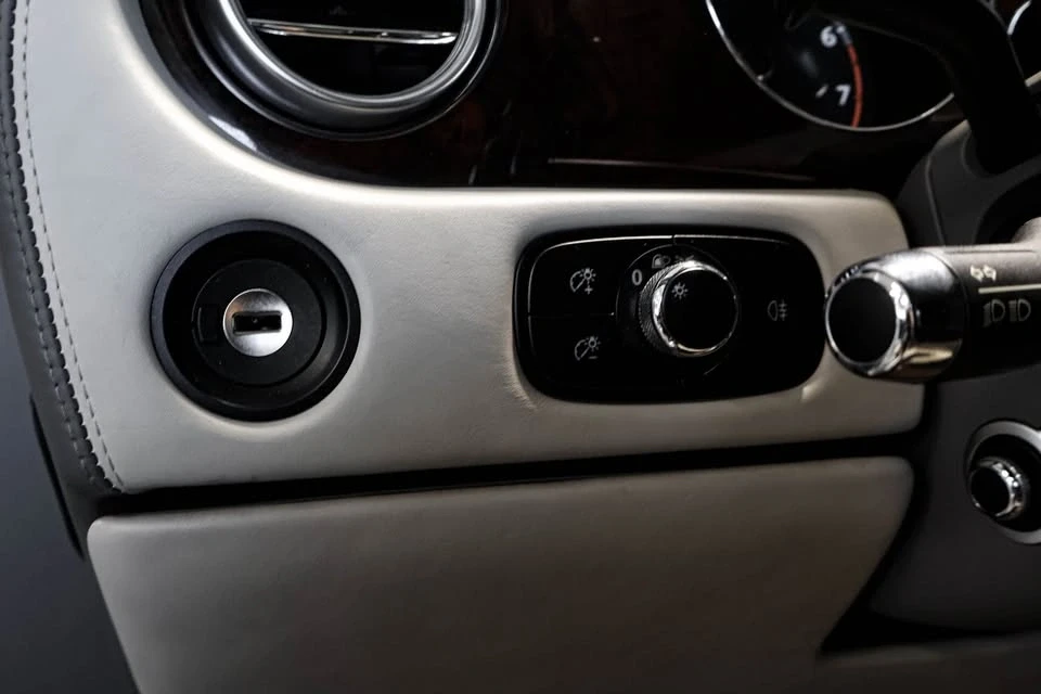 2006 Bentley Continental GT 1st Gen - Image 12 of 19