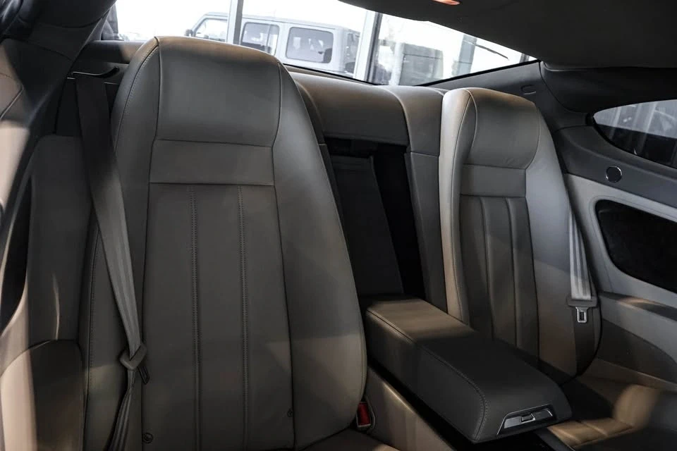 2006 Bentley Continental GT 1st Gen - Image 19 of 19