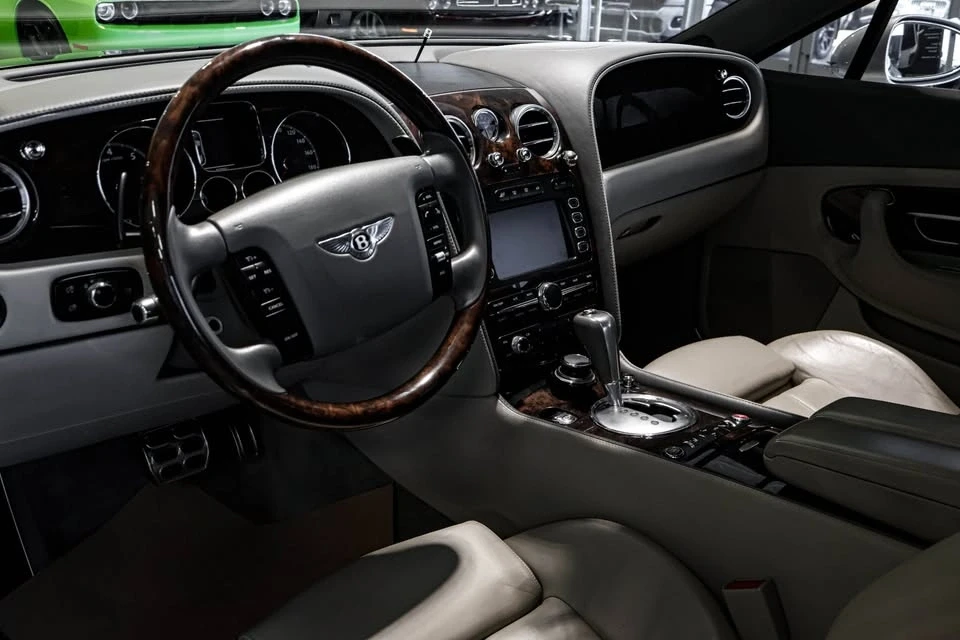2006 Bentley Continental GT 1st Gen - Image 10 of 19