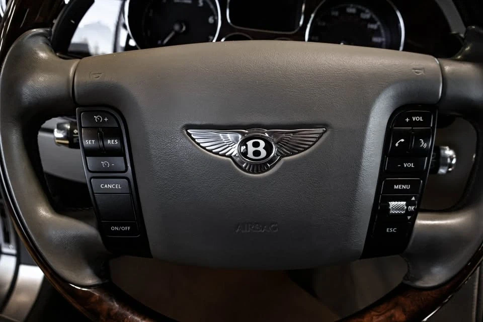 2006 Bentley Continental GT 1st Gen - Image 14 of 19
