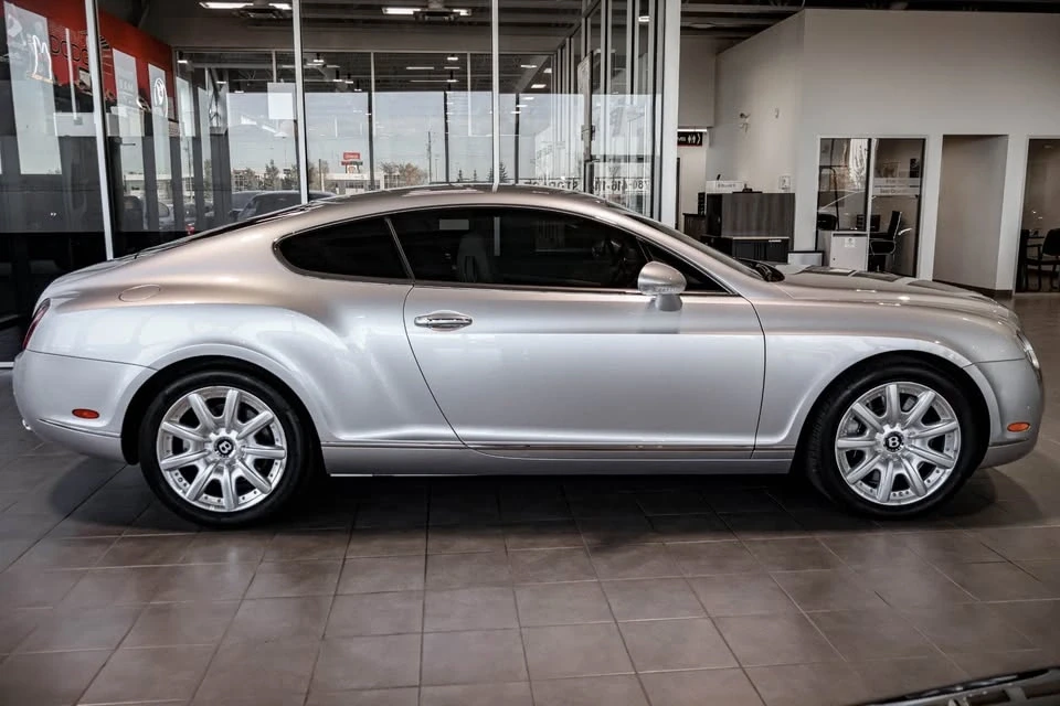 2006 Bentley Continental GT 1st Gen - Image 5 of 19