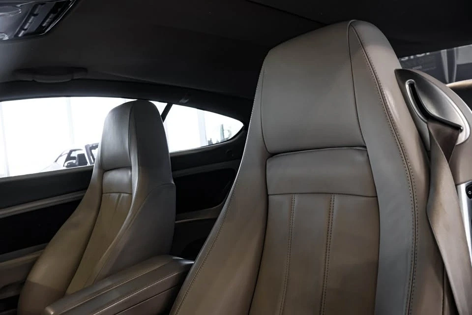 2006 Bentley Continental GT 1st Gen - Image 11 of 19