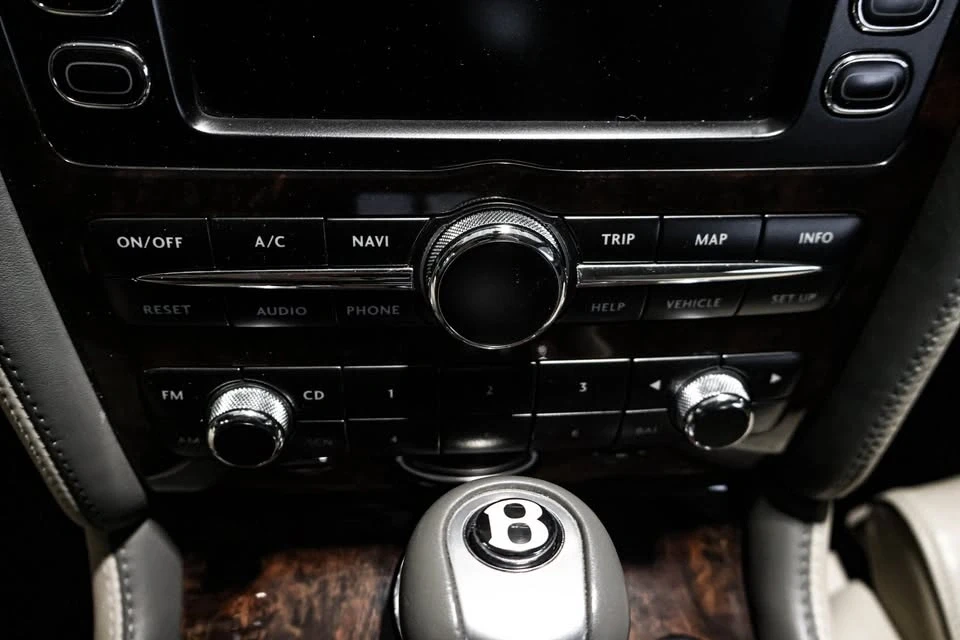 2006 Bentley Continental GT 1st Gen - Image 16 of 19