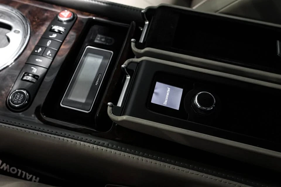 2006 Bentley Continental GT 1st Gen - Image 17 of 19