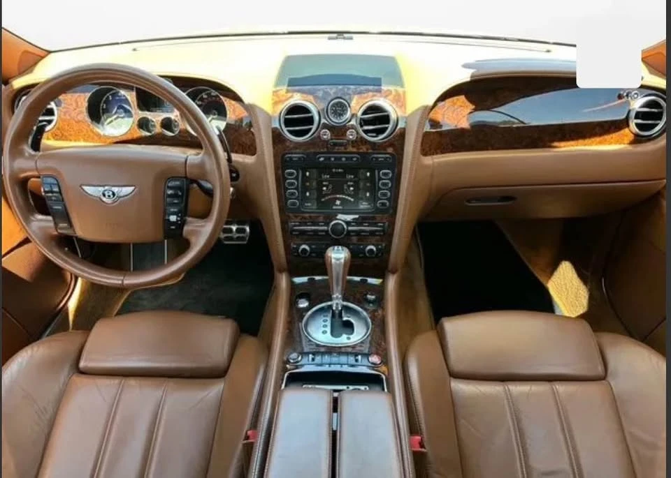 2006 Bentley Continental GT 1st Gen - Image 5 of 6