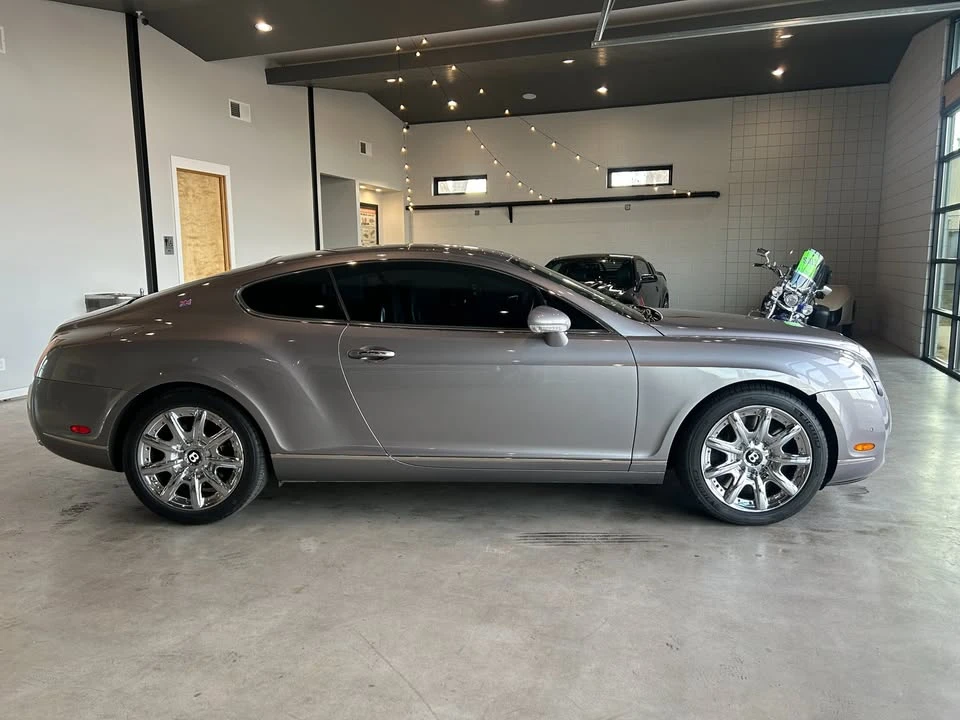 2006 Bentley Continental GT 1st Gen - Image 2 of 20