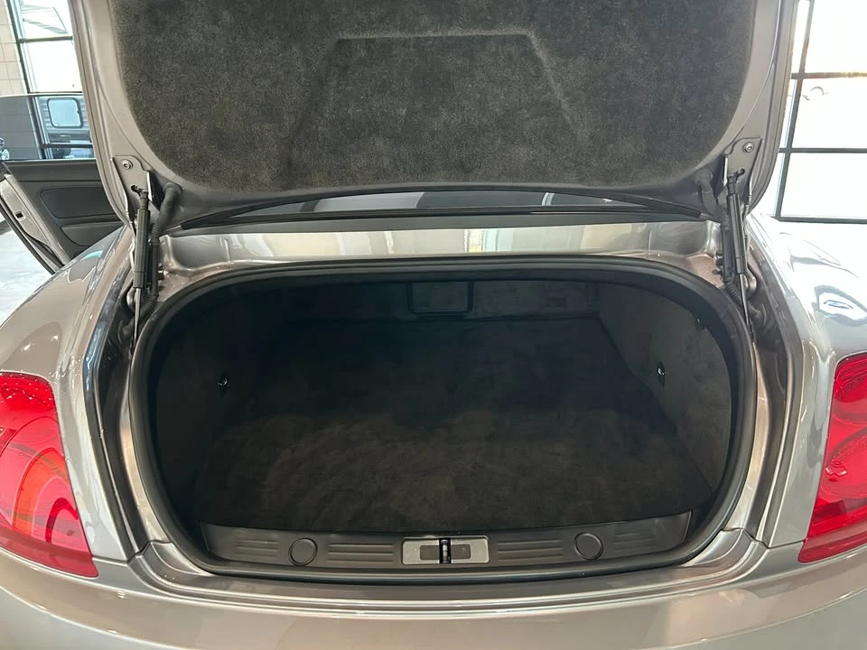 2006 Bentley Continental GT 1st Gen - Image 4 of 20