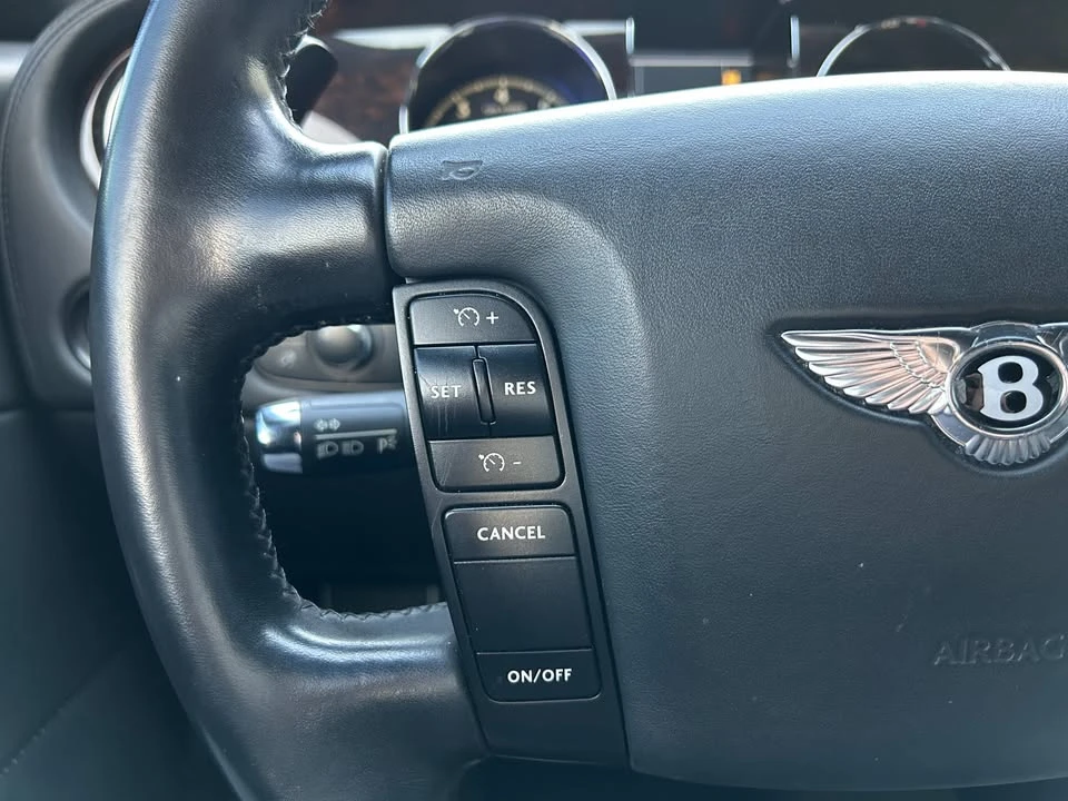 2006 Bentley Continental GT 1st Gen - Image 14 of 20