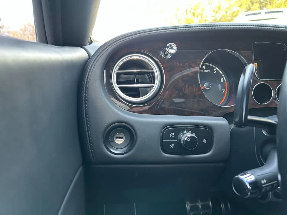 2006 Bentley Continental GT 1st Gen - Image 10 of 20