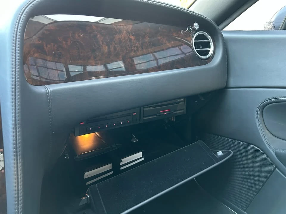 2006 Bentley Continental GT 1st Gen - Image 20 of 20