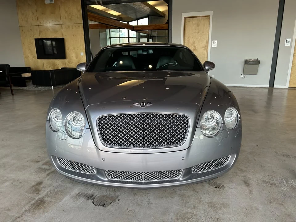 2006 Bentley Continental GT 1st Gen - Image 6 of 20