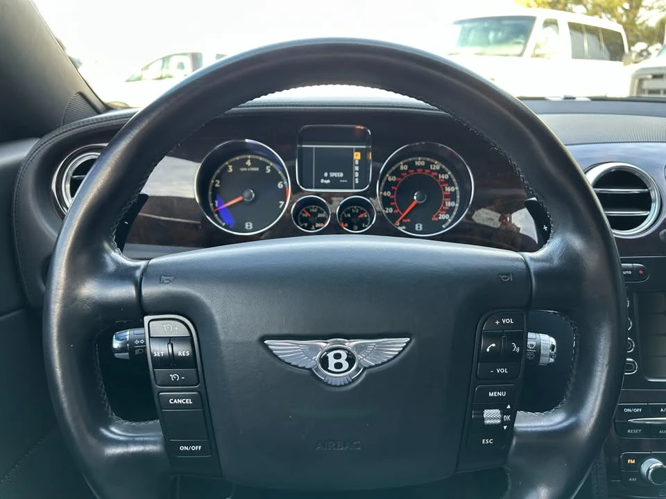 2006 Bentley Continental GT 1st Gen - Image 13 of 20