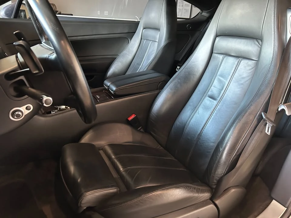 2006 Bentley Continental GT 1st Gen - Image 11 of 20