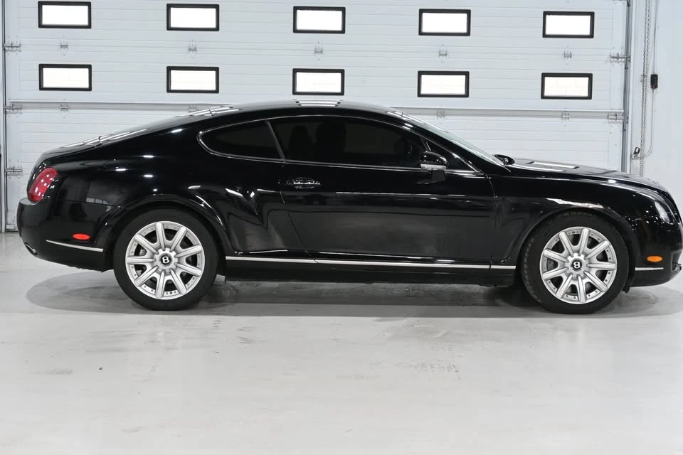 2006 Bentley Continental GT 1st Gen - Image 4 of 16
