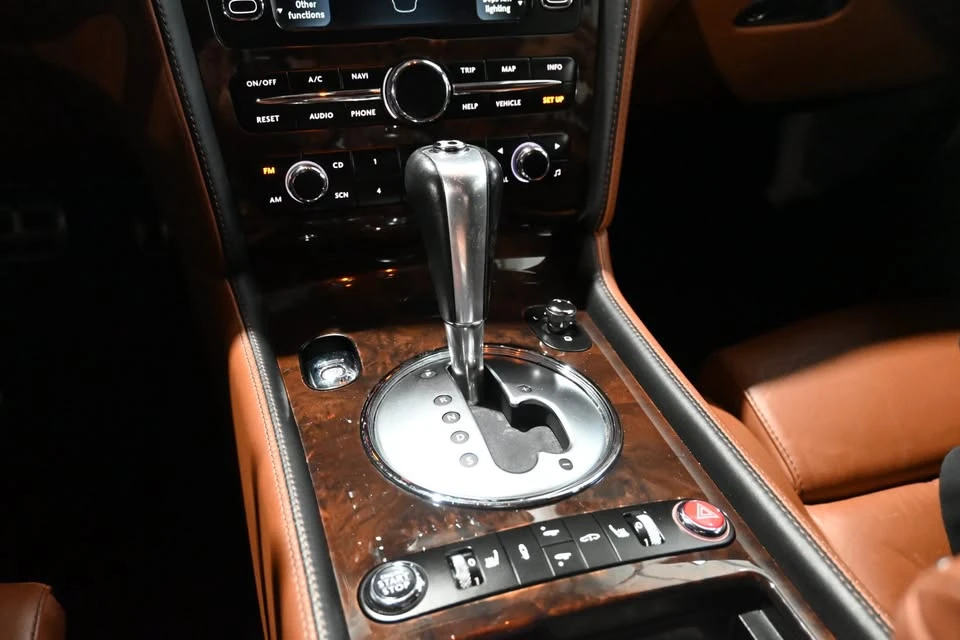 2006 Bentley Continental GT 1st Gen - Image 14 of 16