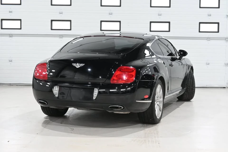 2006 Bentley Continental GT 1st Gen - Image 7 of 16