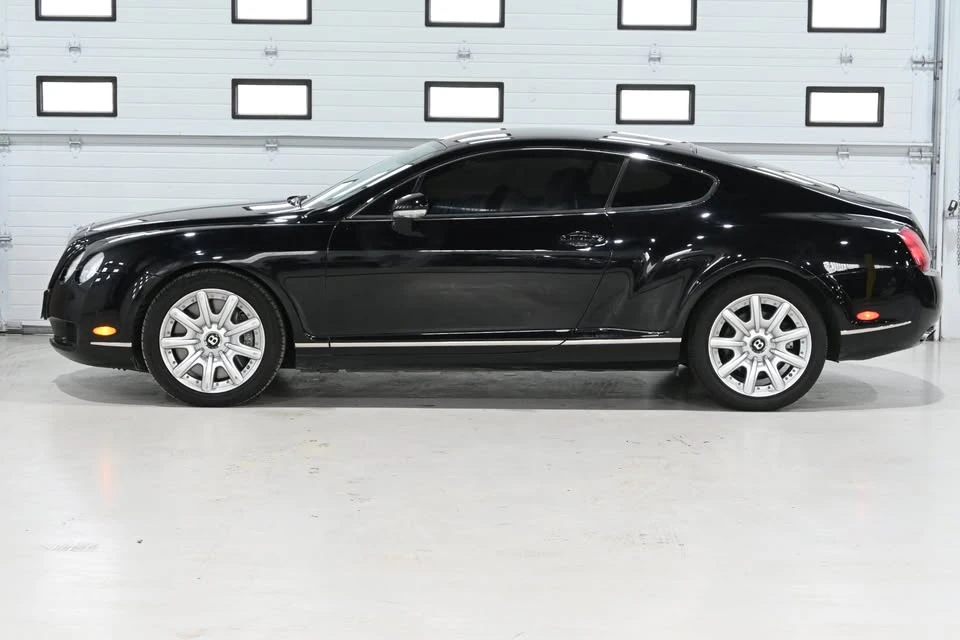 2006 Bentley Continental GT 1st Gen - Image 6 of 16