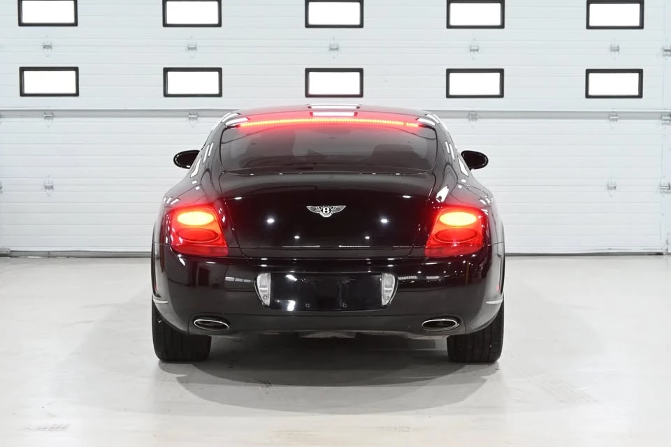 2006 Bentley Continental GT 1st Gen - Image 5 of 16