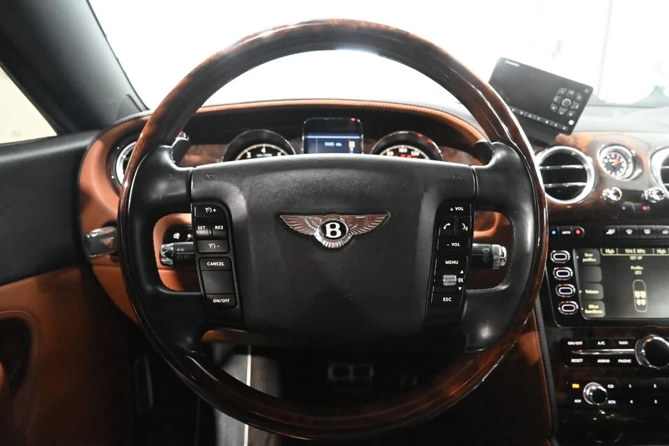 2006 Bentley Continental GT 1st Gen - Image 11 of 16