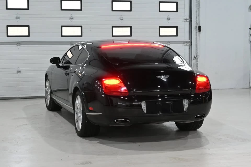 2006 Bentley Continental GT 1st Gen - Image 9 of 16