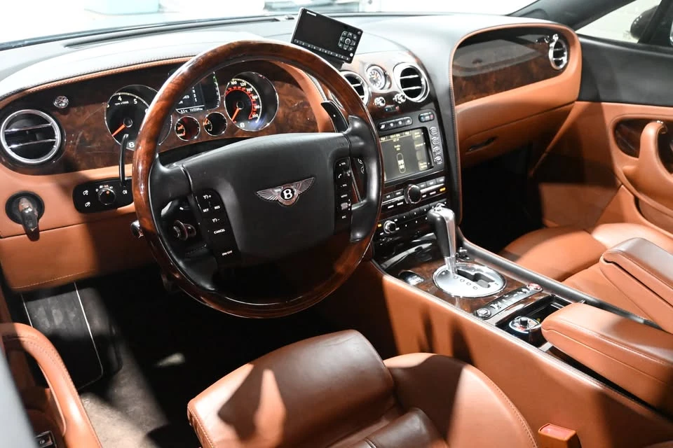 2006 Bentley Continental GT 1st Gen - Image 10 of 16