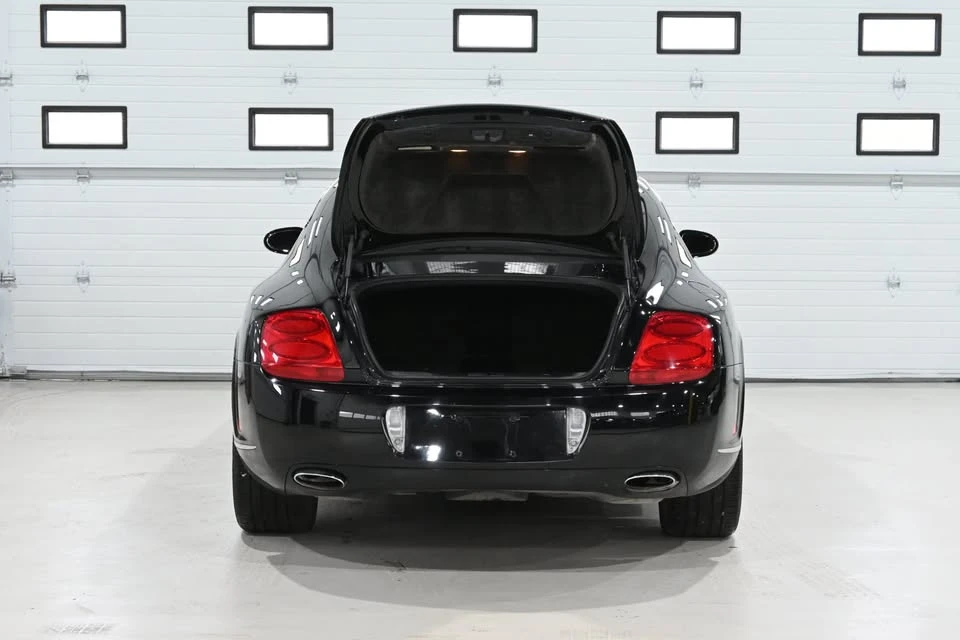 2006 Bentley Continental GT 1st Gen - Image 8 of 16
