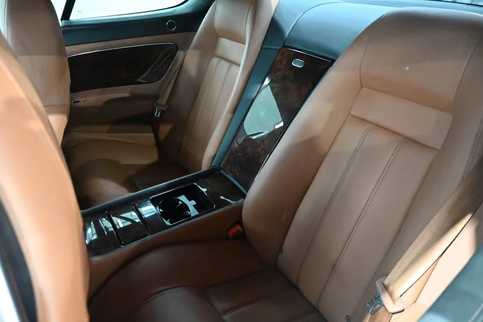 2006 Bentley Continental GT 1st Gen - Image 16 of 16