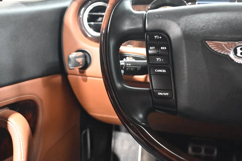 2006 Bentley Continental GT 1st Gen - Image 12 of 16