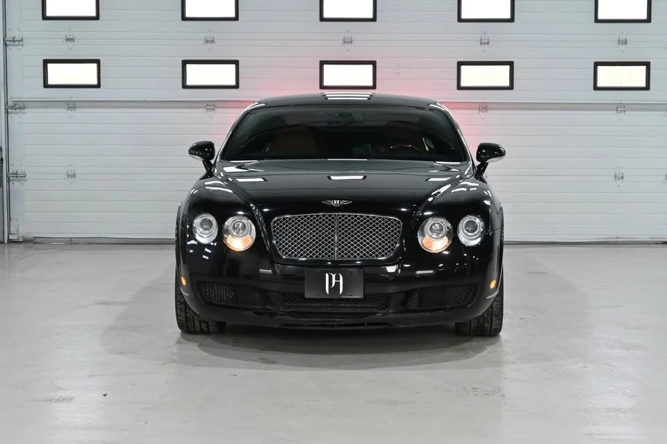 2006 Bentley Continental GT 1st Gen - Image 2 of 16