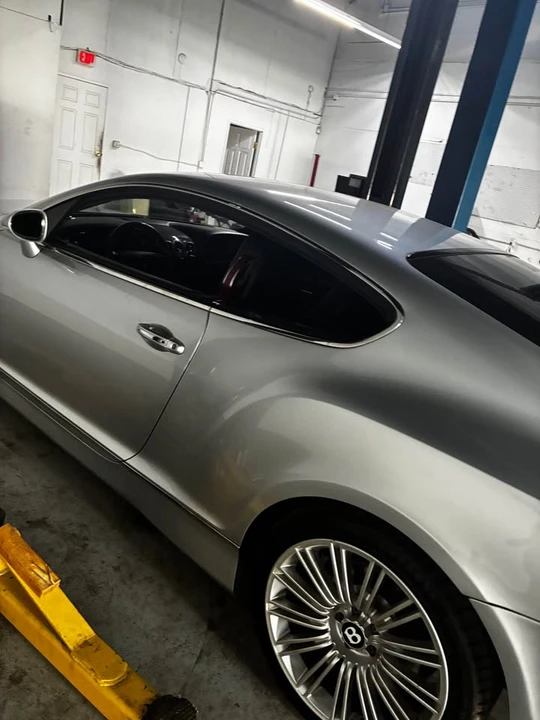 2006 Bentley Continental GT 1st Gen - Image 2 of 7