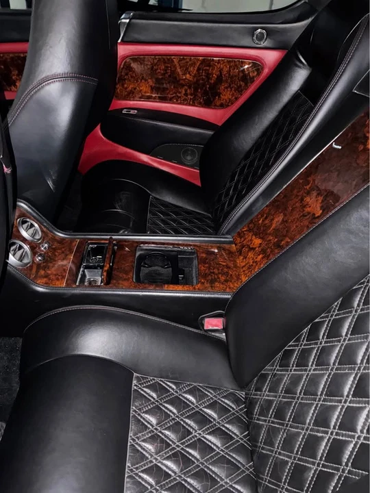 2006 Bentley Continental GT 1st Gen - Image 7 of 7