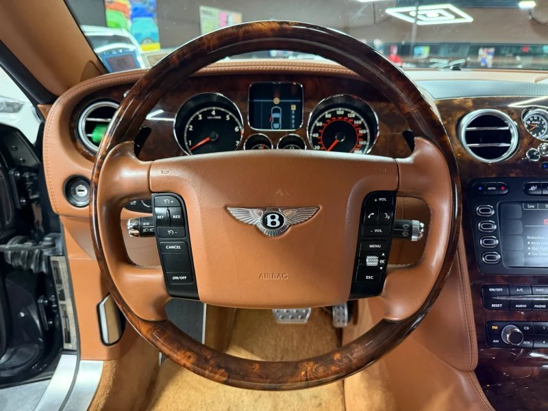 2006 Bentley Continental GT 1st Gen - Image 10 of 17