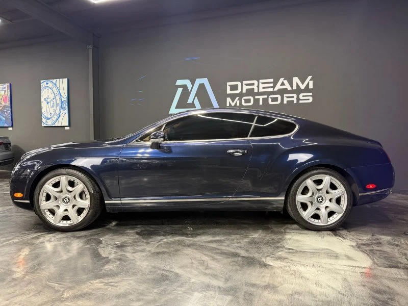 2006 Bentley Continental GT 1st Gen - Image 8 of 17
