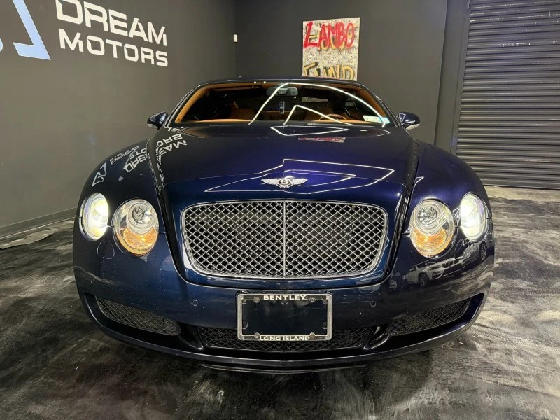 2006 Bentley Continental GT 1st Gen - Image 2 of 17