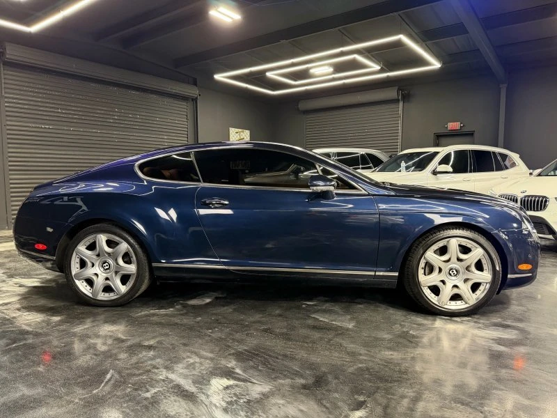2006 Bentley Continental GT 1st Gen - Image 4 of 17
